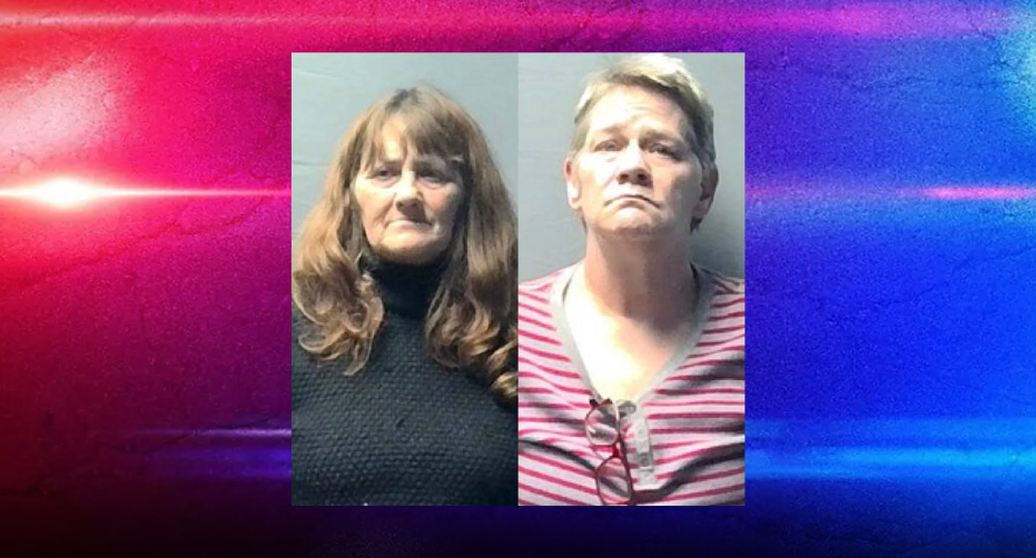 Drug Task Force Seizes Large Amounts of Prescription Drugs, Suspected Fentanyl in Independence County