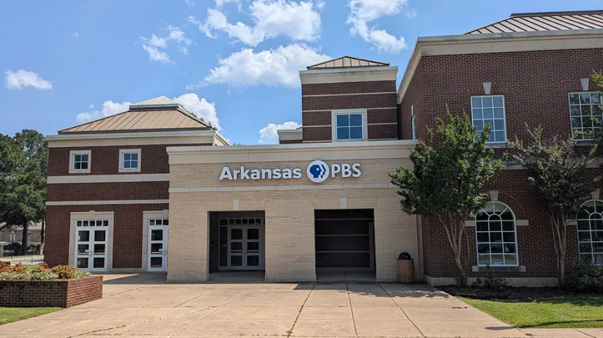 End of CPB Funding Forces Major Changes to Public Broadcasting in Arkansas