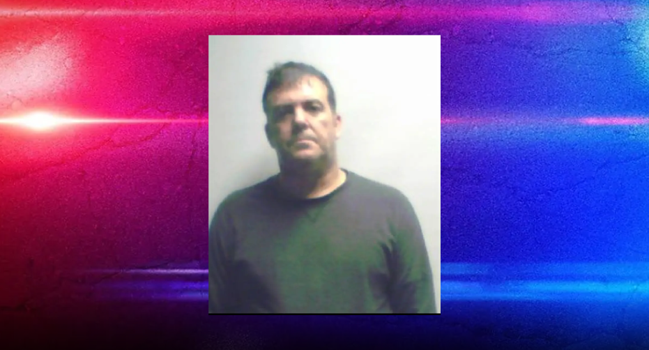 Affidavit: Man Allegedly Rams Jeep into Garage Multiple Times in Independence County Disturbance