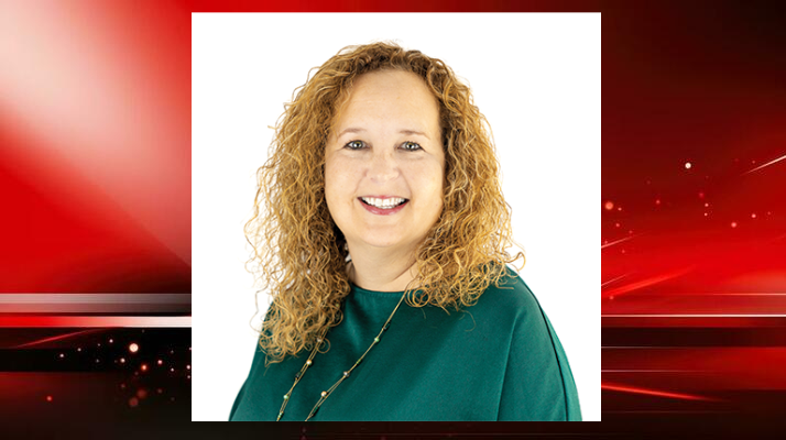 Lyon College Announces Gina Garrett as Vice President of Advancement