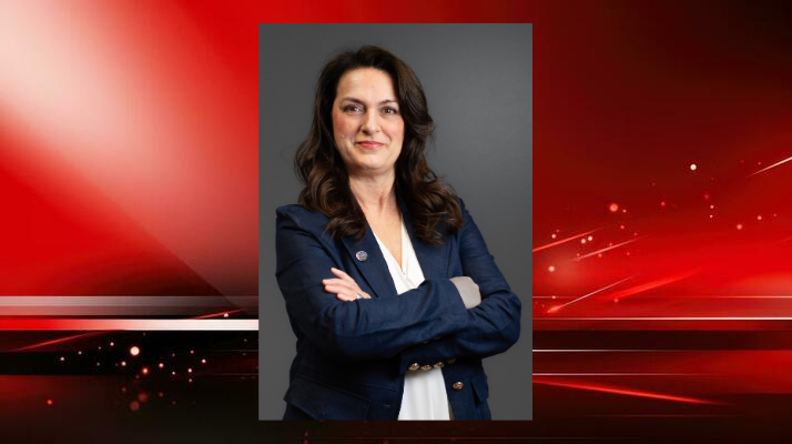 Hurley Joins First Community Bank Marketing Team