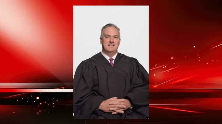 Spotlight: Circuit Judge Lee Harrod Seeks Re-Election in 16th Judicial District, Division 3