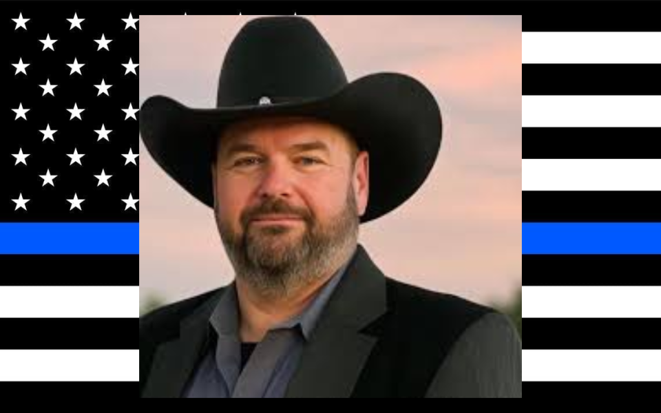 Spotlight: Sheriff Shawn Stephens Seeks Re-Election in Independence County