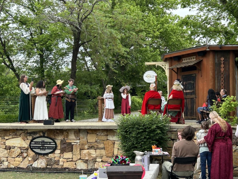 4th Annual Batesville Main Street Renaissance Faire Set for Saturday