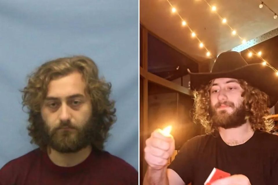 Russellville Man Sentenced to 96 Years After Pleading Guilty to Child Sexual Abuse and Bestiality Charges