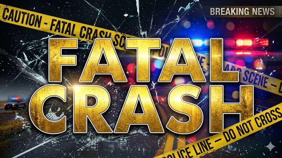 One Dead, Two Injured in Three-Vehicle Crash on Highway 167 in Southside