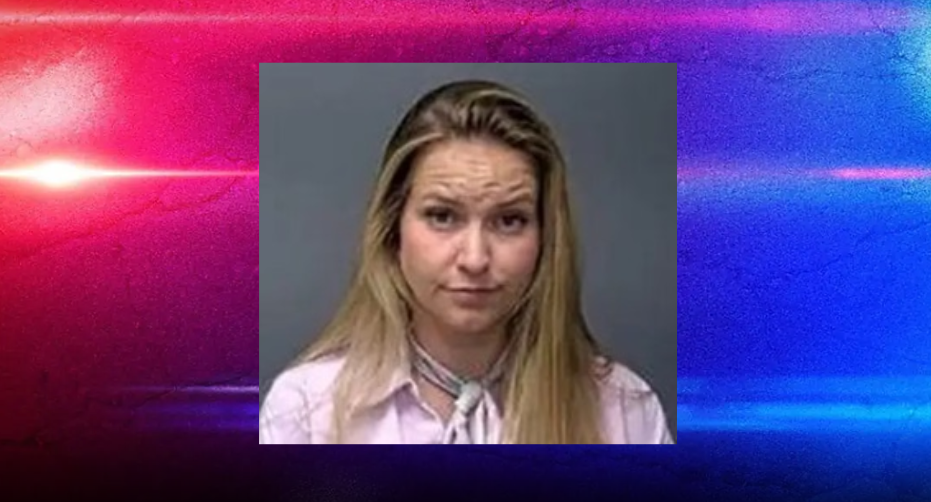 Mountain Home Woman Charged with Sexual Assault of 15-Year-Old Boy