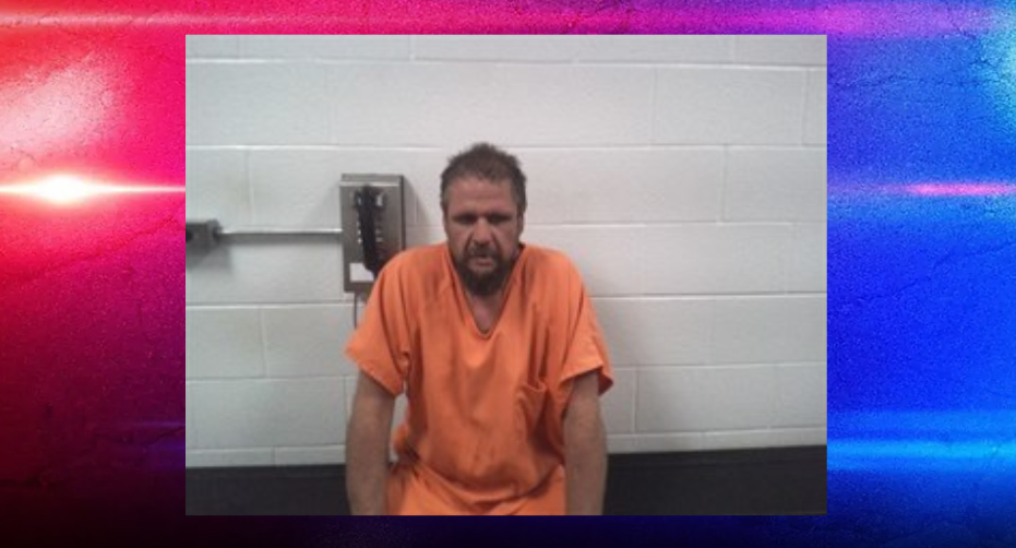 FULTON COUNTY MAN ARRESTED IN DEATH OF WOMAN FOUND IN GLENCOE HOUSE FIRE