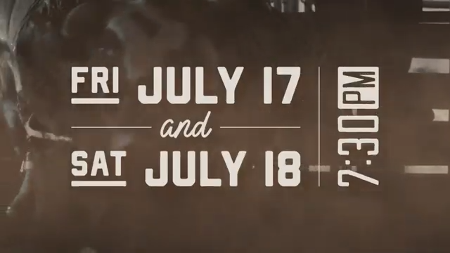 Batesville Rodeo Arena Set for Two Nights of Professional Competition