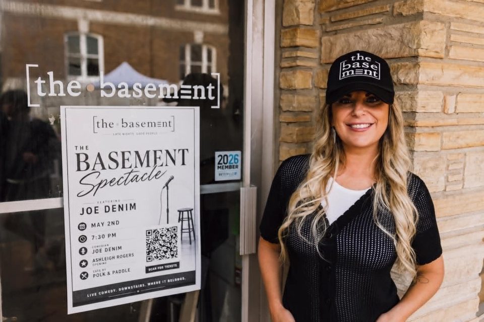 Local Entrepreneur Jeri Turner Turns Hard Work and Vision Into Thriving Salon, Boutique, and Event Space