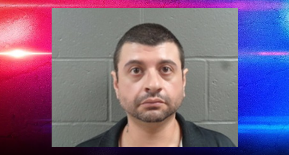 Sage Man Held on 0,000 Bond in Multiple Child Sex Crime Cases