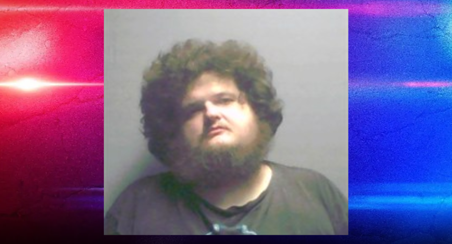 Batesville Man Arrested in Sting Operation Involving Alleged Attempt to Meet 14-Year-Old