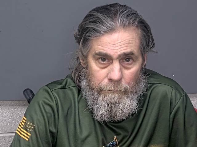 Gamaliel Man Accused in Child Exploitation, Explosives and Drug Cases Released on Bond