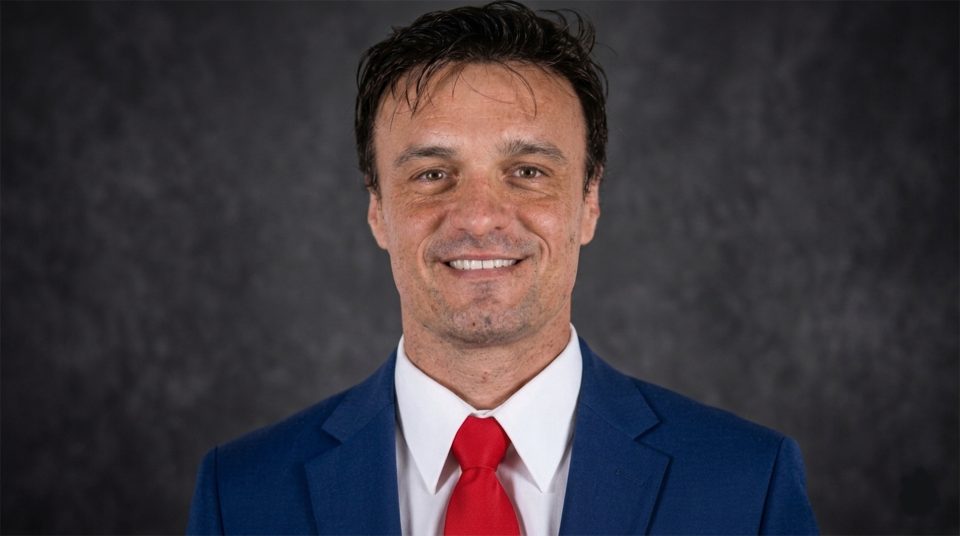 Lyon College hires Matthew Petersen as new head coach of women’s basketball.
