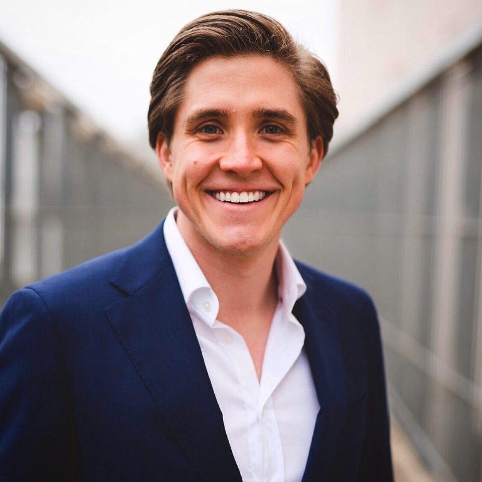 Samuel McLelland Named General Counsel for Lyon College
