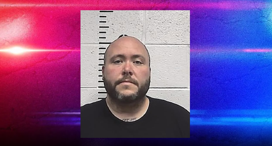 Sharp County Coroner-Elect Seth Wortham Arrested on Theft, Evidence Charges