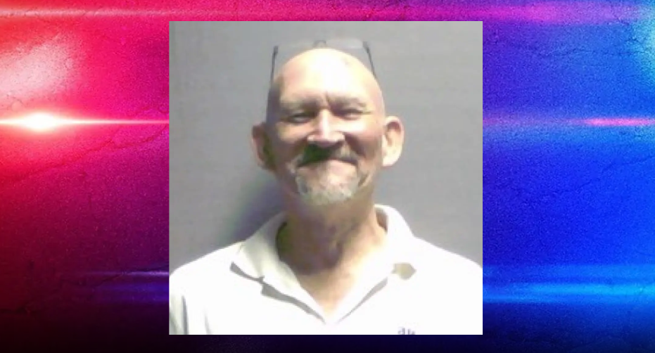 Newark Man Charged in Haley Lane Residential Burglary and Battery
