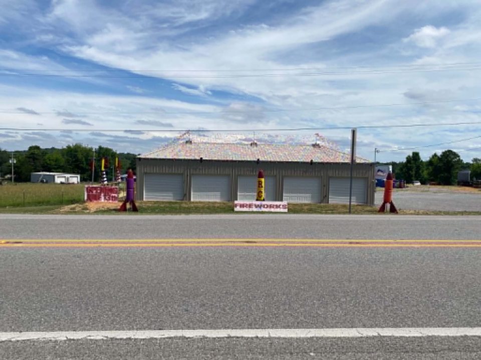 From a Summer Dream to a Community Tradition: RC Fireworks Opens New Permanent Location