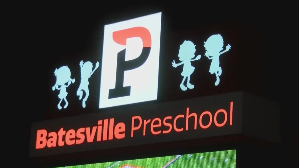 Batesville Preschool Teacher, Two Administrators Charged in Alleged Assaults on Children