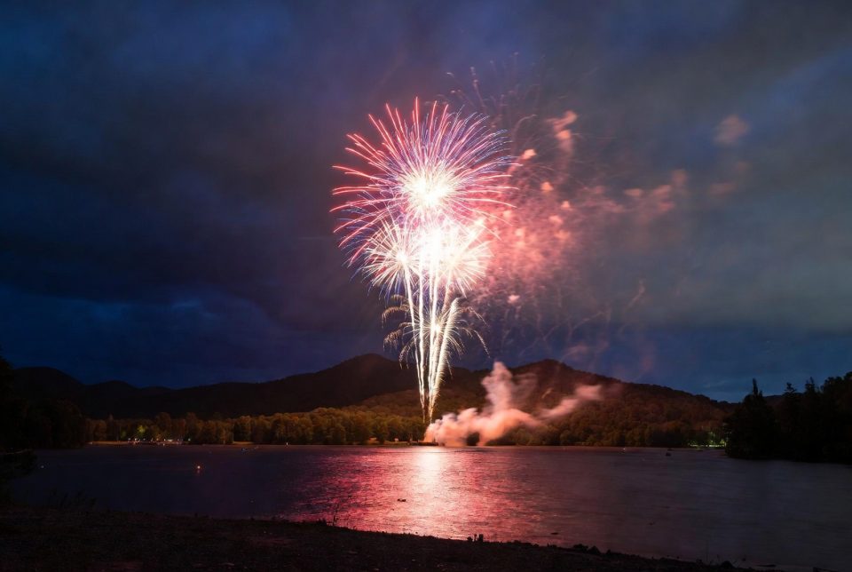 Fireworks Vendor’s Bankruptcy Disrupts North Arkansas July 4 Celebrations